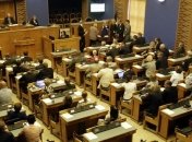 Стала известна дата повторных выборов президента Эстонии