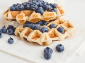 Хрумкі зовні – ніжні всередині