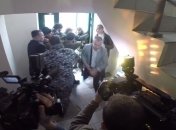 Похищение главы "Укрспирта" происходило в присутствии следователя МВД