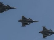 В Польше проходят учения ВВС НАТО