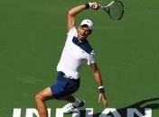 Джокович преподал урок тенниса юной дочери Майка Тайсона