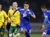 Босния и Греция побеждают в отборе на ЧМ-2014