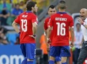 Копа Америка-2015. Сборная Чили определилась со списком игроков