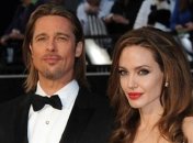 Брэд Питт и Анджелина Джоли живут, как "бродяги"