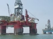 Дело о банкротстве "Черноморнафтогаза" возбуждать не будут