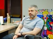 Петро Оленич