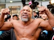 Бриггс: Я побил Формана, а теперь могу побить его рекорд