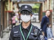 Ответ коронавирусу: в Китае разработали очки, измеряющие температуру на расстоянии