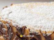 Очень вкусный творожный пирог