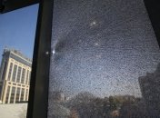 Матиос рассказал о расследовании покушения на Шокина