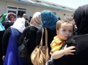 Боевики в Ираке захватили второй по величине город