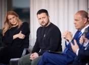 Владимир Зеленский