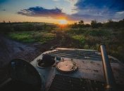 Контрнаступление ВСУ продолжается