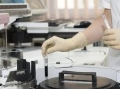 У Чернігові відкрили лабораторію з виявлення COVID-19