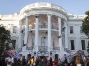 В Белом доме назвали преувеличенными выводы отчета о климате