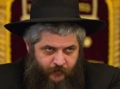 Главный раввин Украины благословил премьер-министра Израиля