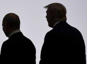 Путин и Трамп в совместном заявлении вспомнили встречу на Эльбе