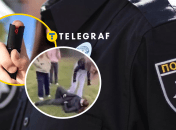 Побиття школярки у Кролевці