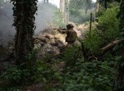 Ситуация на фронте меняется в связи с погодными условиями