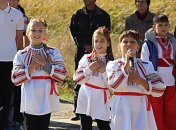 Покрова и День Казачества 2014: мероприятия в Украине