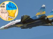 Открытки с Днем Воздушных Сил ВСУ 2025