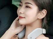 Xiaomi Jeeback G2: массажер, который поможет избавиться от болей в шее