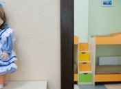 В Украине увеличилось количество детсадов