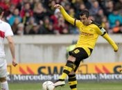 Райола: Мхитарян желает перейти в "Манчестер Юнайтед"