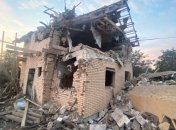 Росіяни вдарили по Дніпру