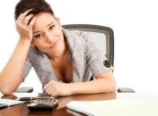 Что мешает карьере женщин? 