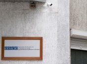 В ОБСЕ надеются на успешное прекращение огня на Донбассе