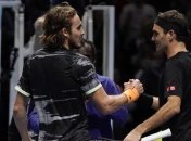 Циципас: Хочу такую же армию болельщиков, как у Федерера