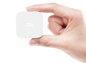 Представлен компактный медиаплеер от Xiaomi 
