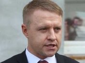 Губернатор Горган подтвердил, что уходит с должности