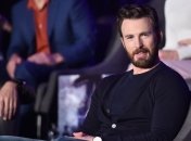 Этого стоит ожидать: Крис Эванс сыграет в "Звездных войнах" 