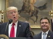  Трамп приостановил выход США из соглашения NAFTA