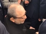 Кернес прокоментував конфлікт на "Барабашово"