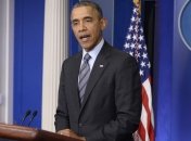 Обама обсудил ситуацию в Украине с главами Казахстана и Испании 