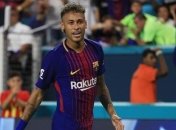 "Барселона" готова снизить цену на Неймара