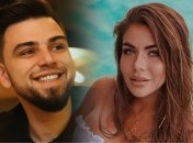 Игорь Пустовит и София Стужук