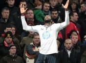 Тим Шервуд: У Адебайора "выросли крылья"