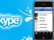 Microsoft анонсировала релиз новой версии Skype для iPhone