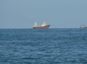 В акваторию Азовского моря слили нефтепродукты