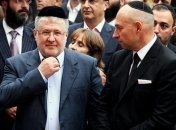 Журналист Юрий Бутусов сообщил, что партнер Коломойского прилетел в Украину