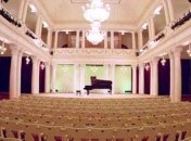 Сегодня в Киеве открылся фестиваль "Музыкальные премьеры сезона"