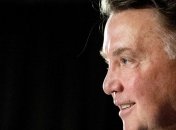 "Манчестер Юнайтед" официально заявляет, что подписал Ван Гаала