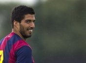 Луису Суаресу смягчат наказание?