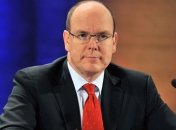 Князь Альберт розповів, як заразився коронавірусом