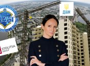 Два найбільші проєкти Stolitsa Group під загрозою: активісти знайшли аргументи в судах