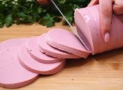 "Лікарська" ковбаса була однією з ознак того періоду